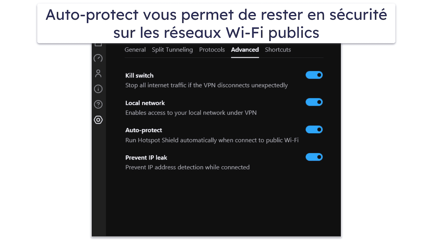 Best Free VPNs for Canada