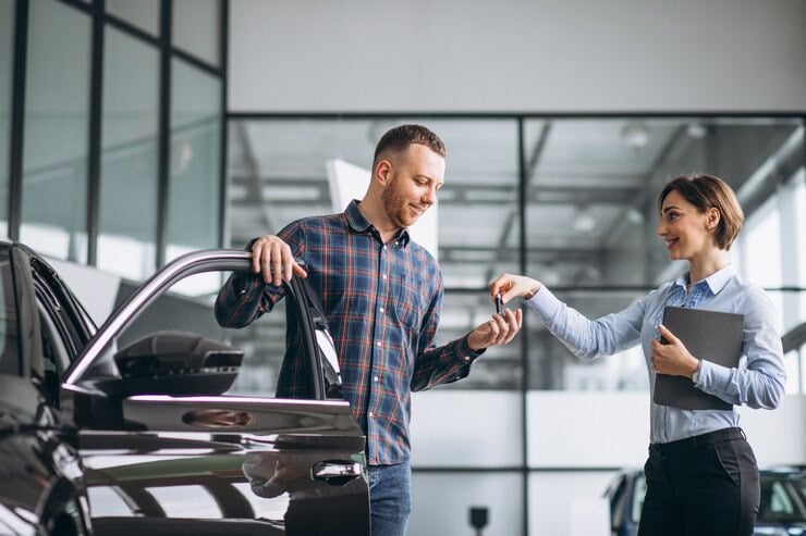 Cyberattack Disrupts Car Dealerships Nationwide in US