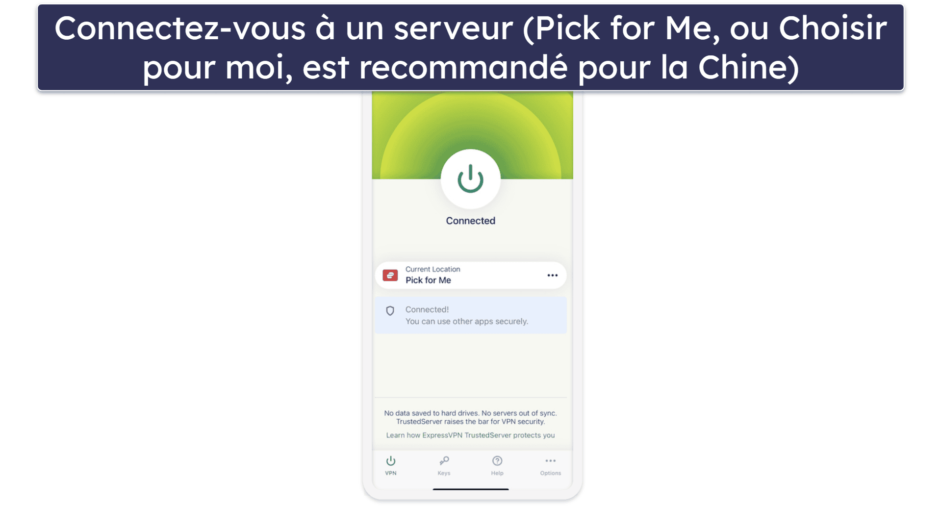 Comment installer ExpressVPN (Guide étape par étape)
