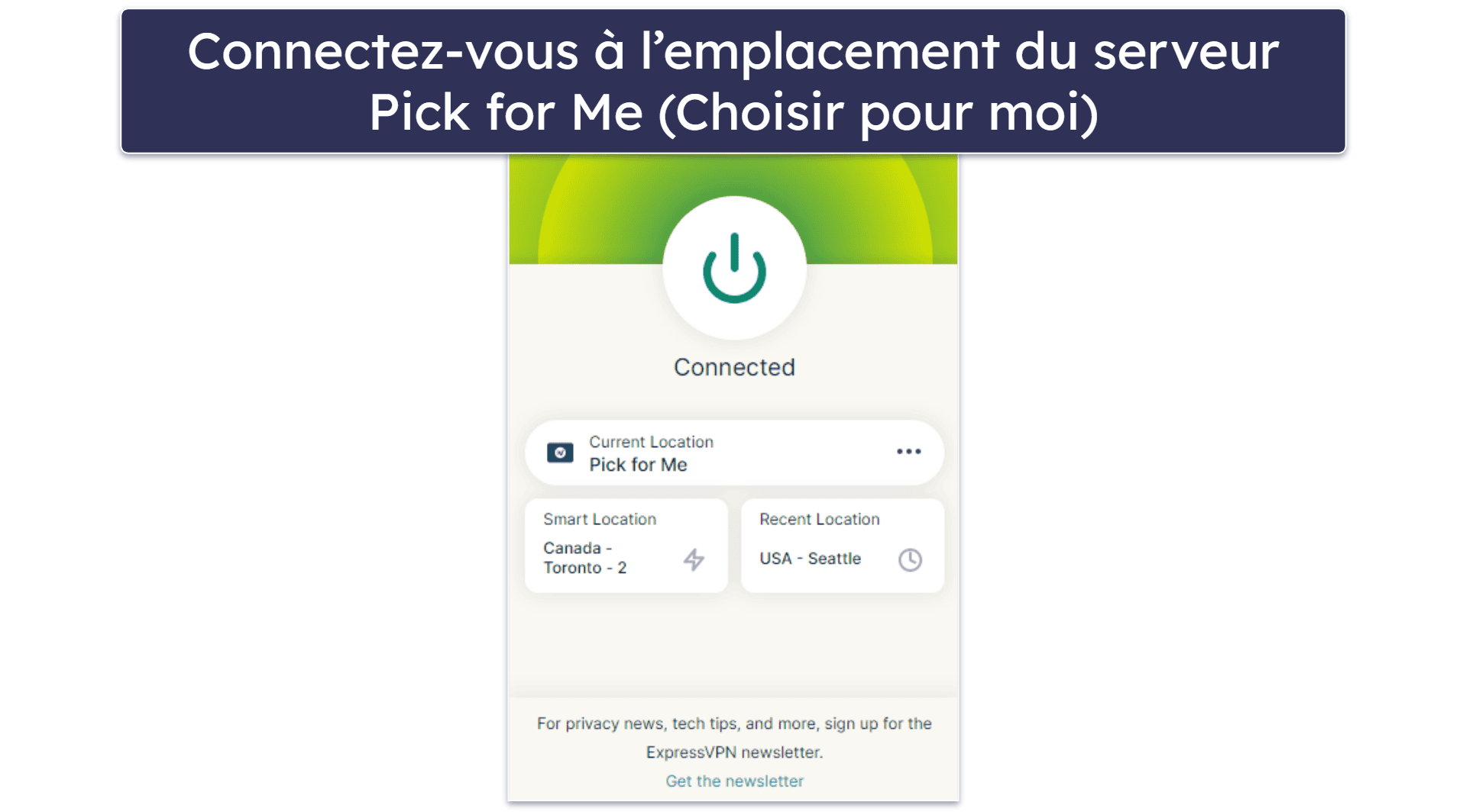 Comment installer ExpressVPN (Guide étape par étape)