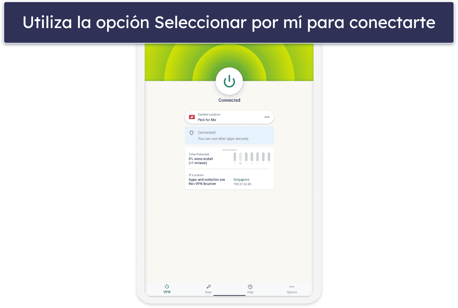 Cómo instalar ExpressVPN (guía paso a paso)