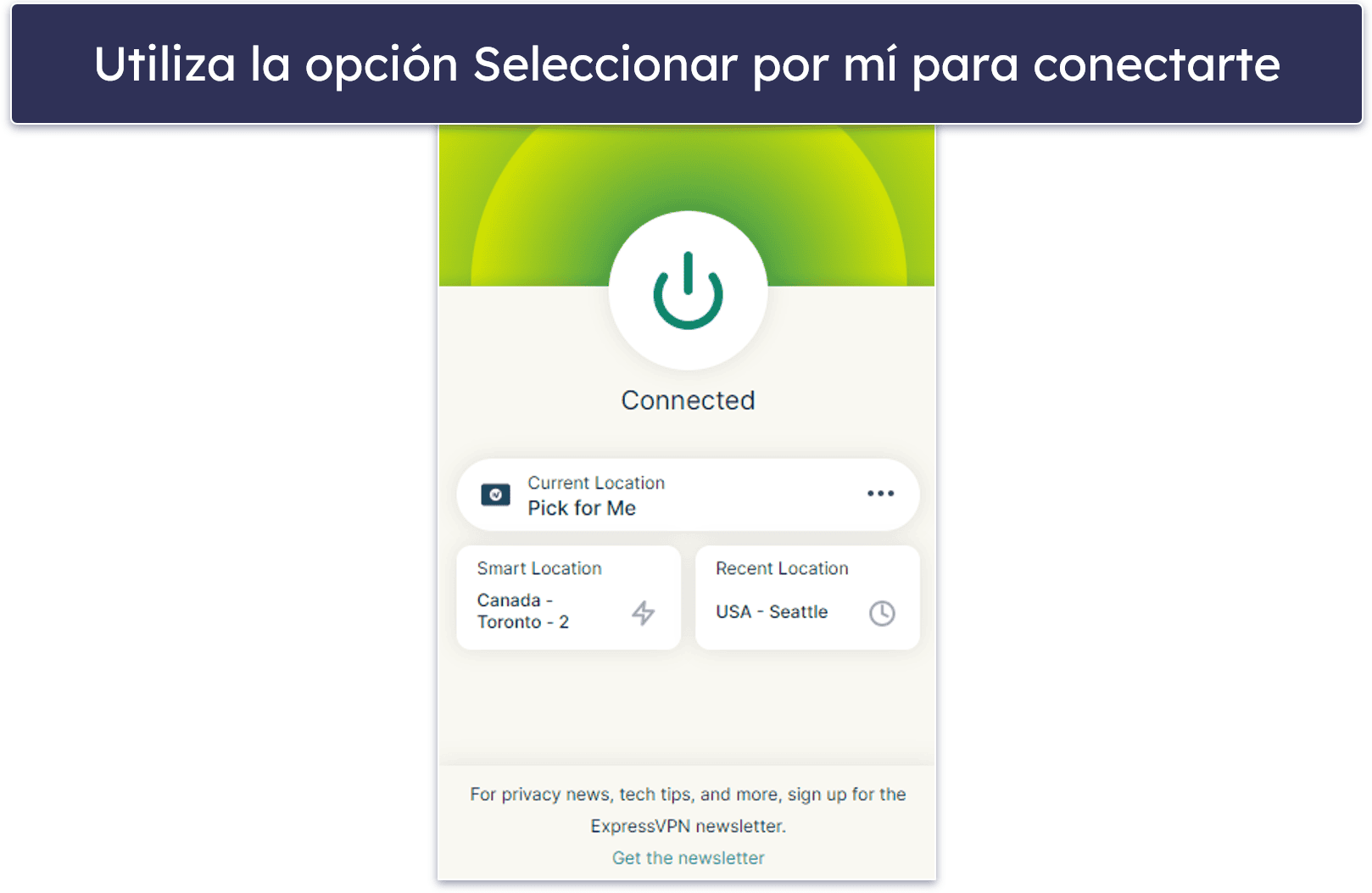 Cómo instalar ExpressVPN (guía paso a paso)