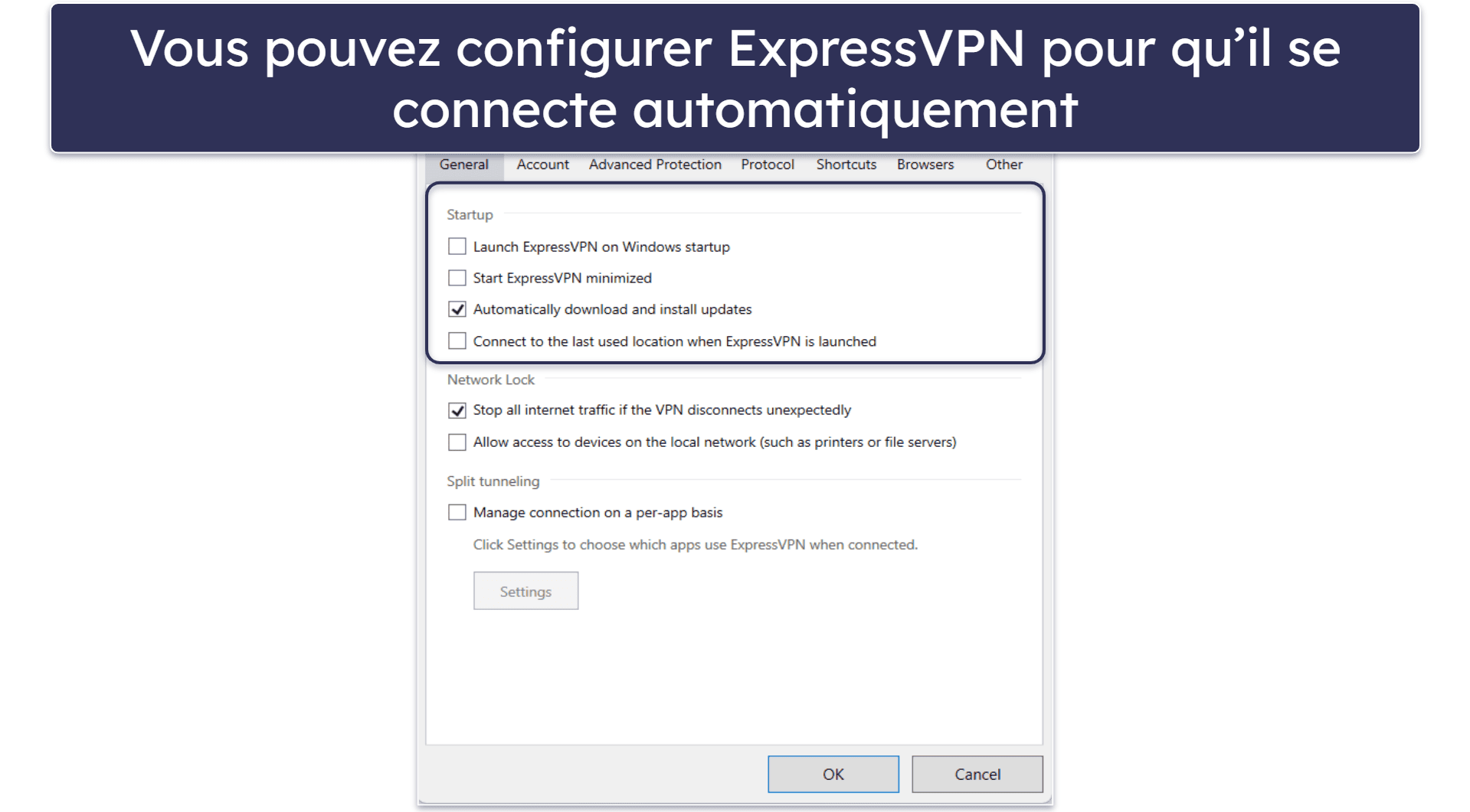 Comment faire fonctionner ExpressVPN en Chine