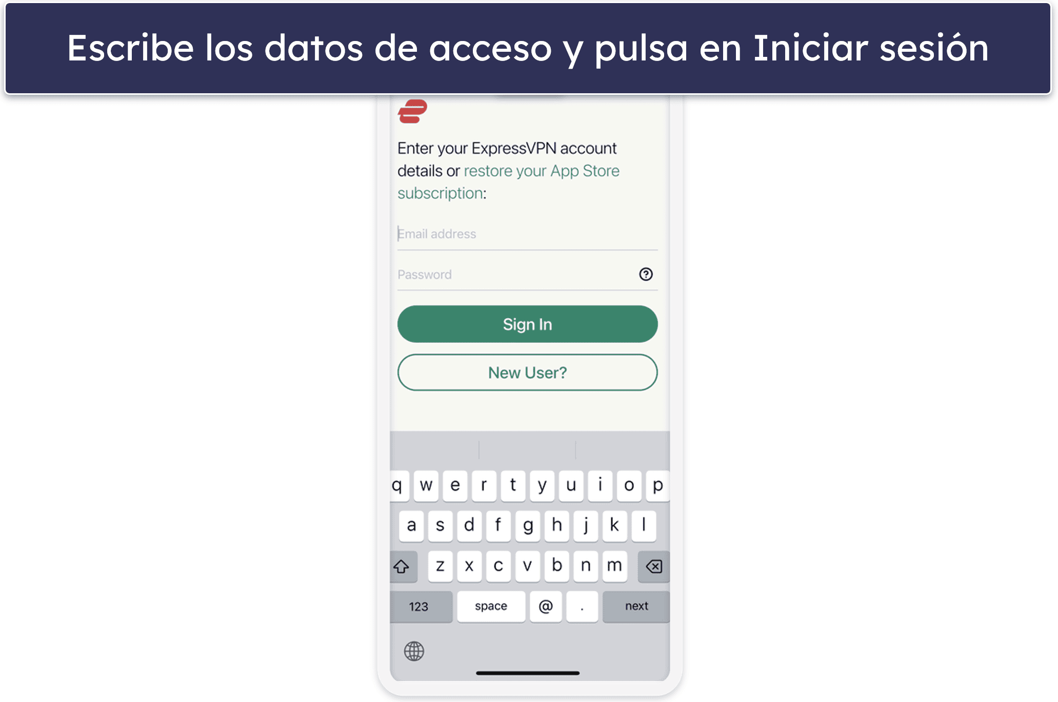 Cómo instalar ExpressVPN (guía paso a paso)