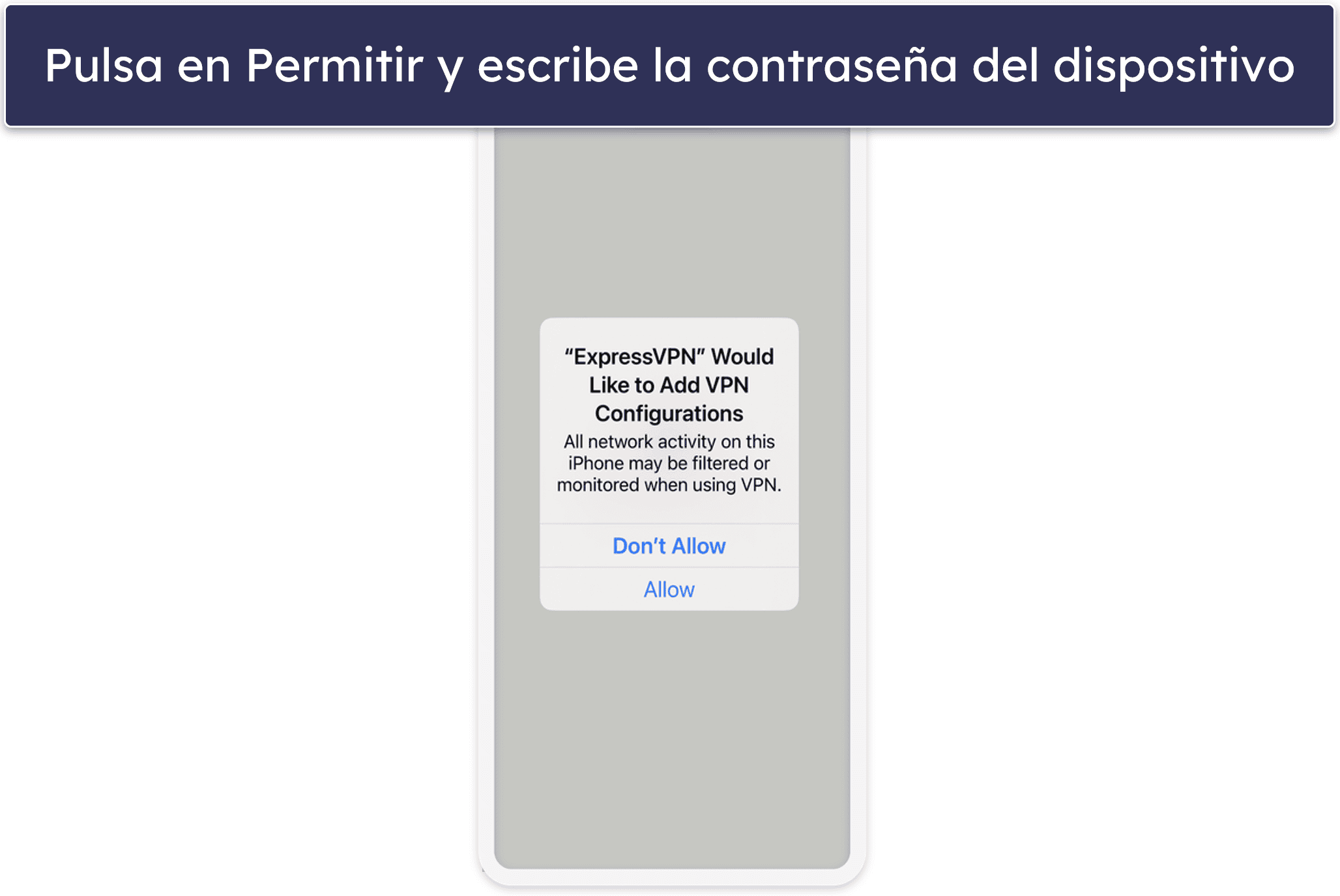 Cómo instalar ExpressVPN (guía paso a paso)