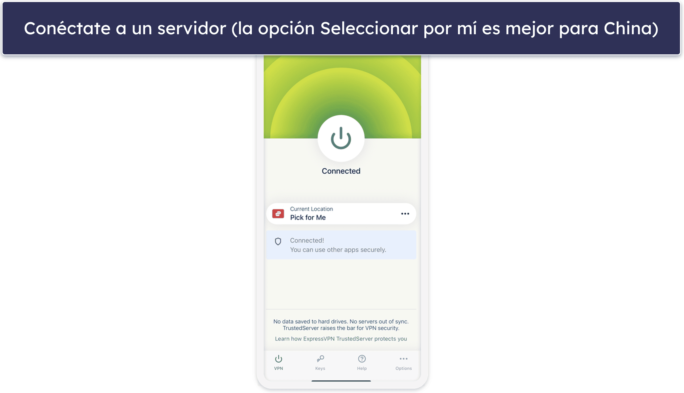 Cómo instalar ExpressVPN (guía paso a paso)
