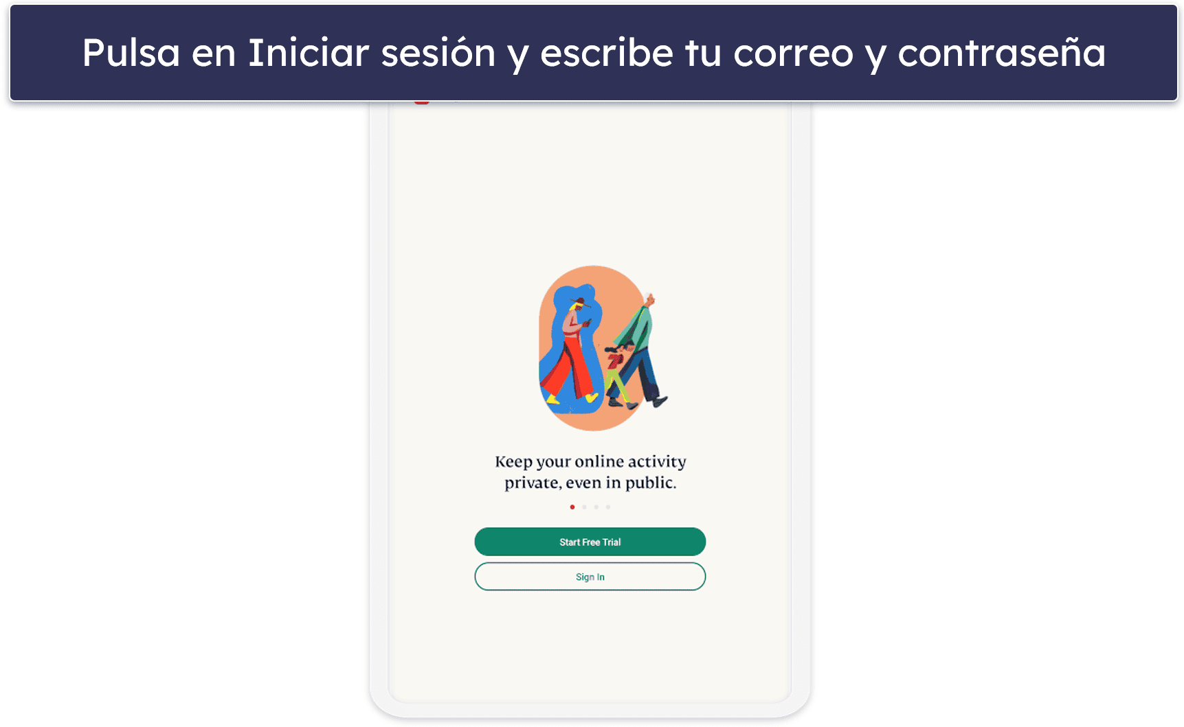 Cómo instalar ExpressVPN (guía paso a paso)