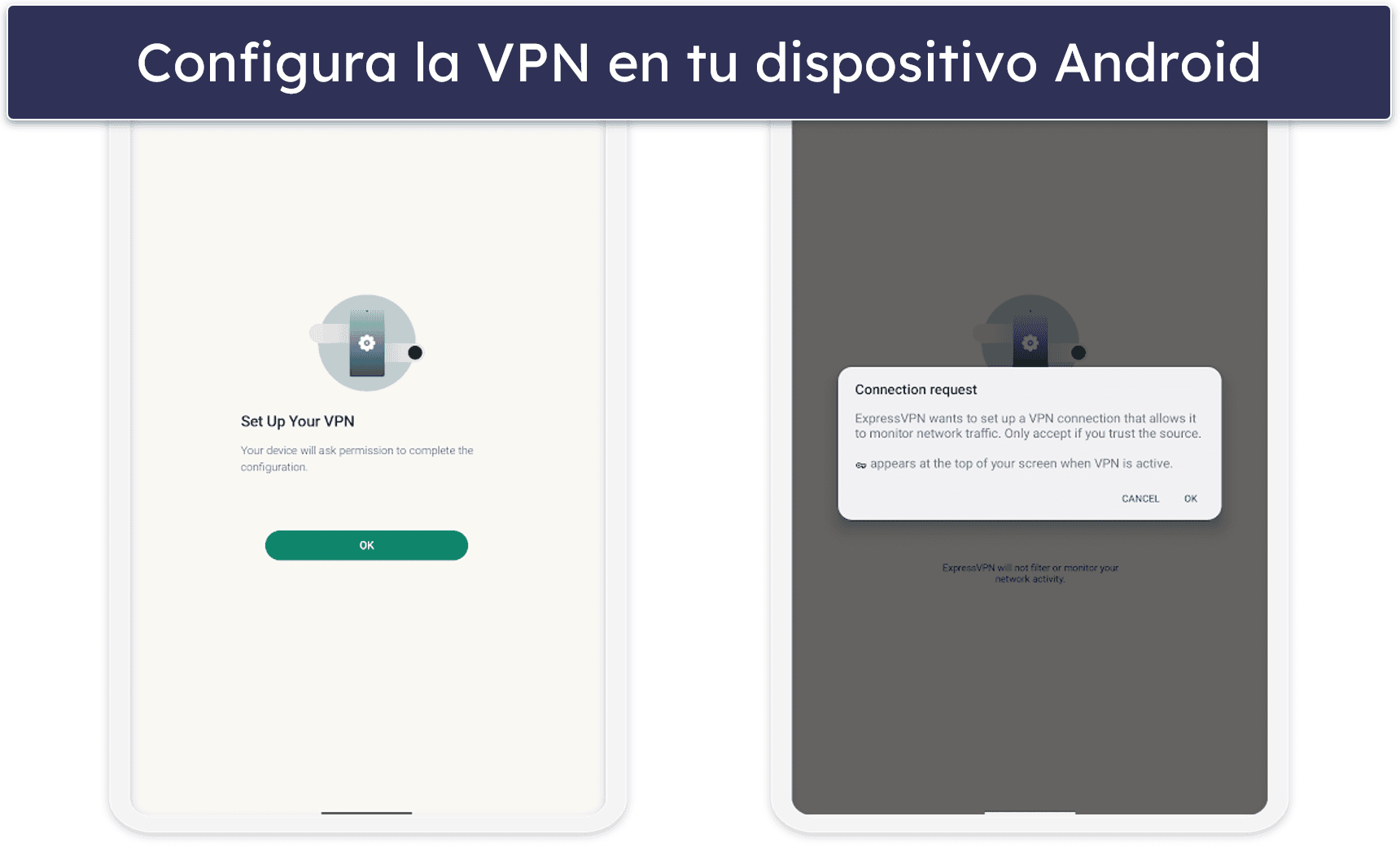 Cómo instalar ExpressVPN (guía paso a paso)