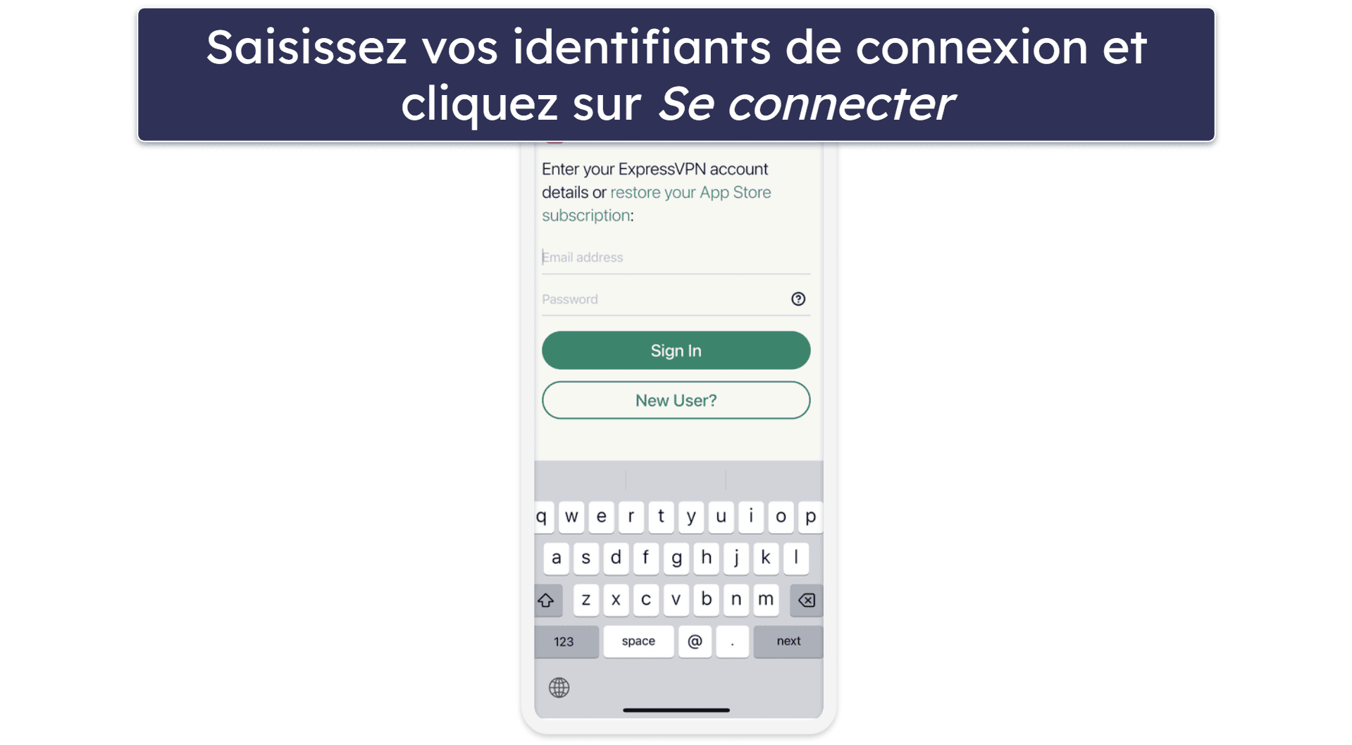 Comment installer ExpressVPN (Guide étape par étape)