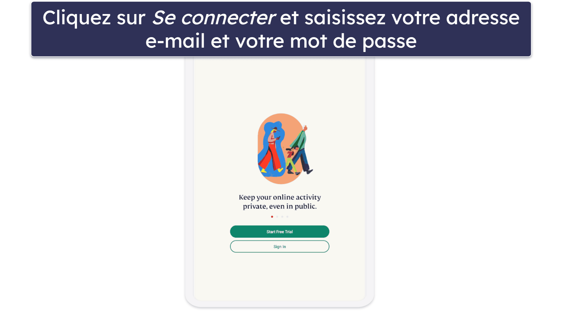 Comment installer ExpressVPN (Guide étape par étape)