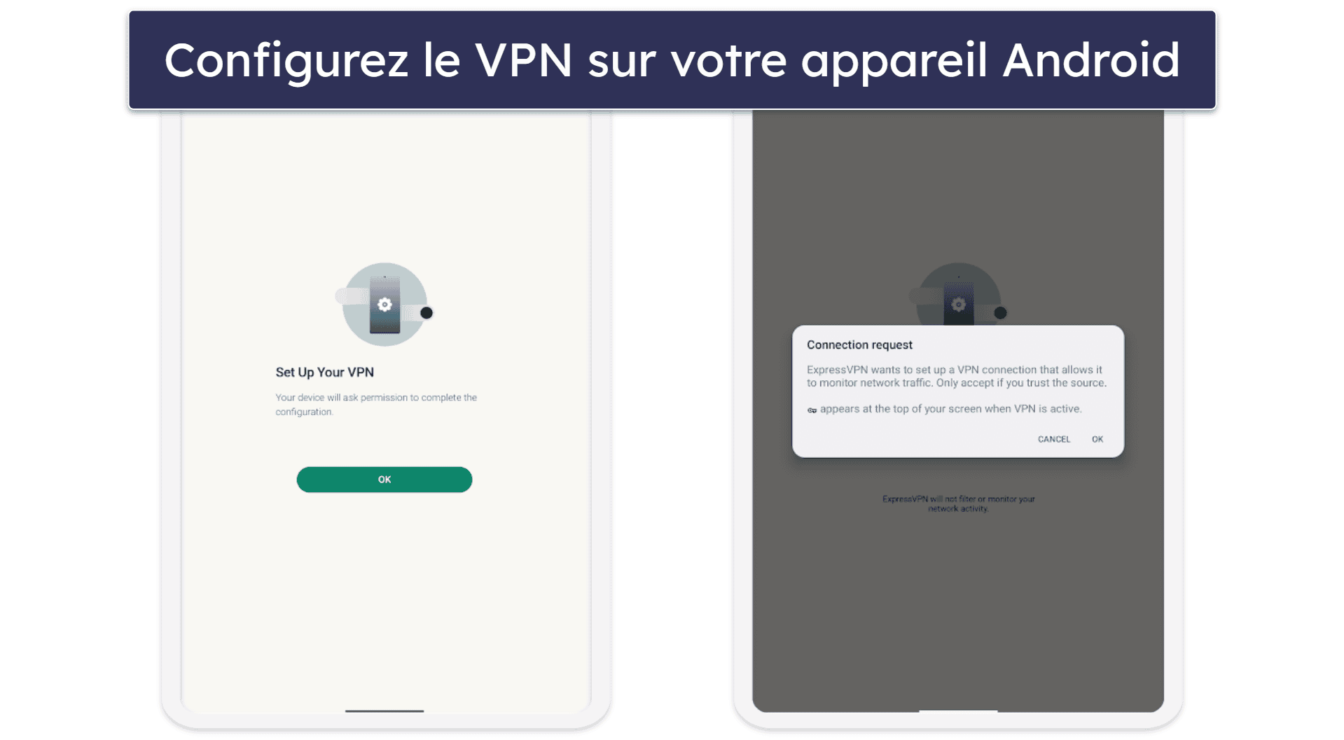 Comment installer ExpressVPN (Guide étape par étape)