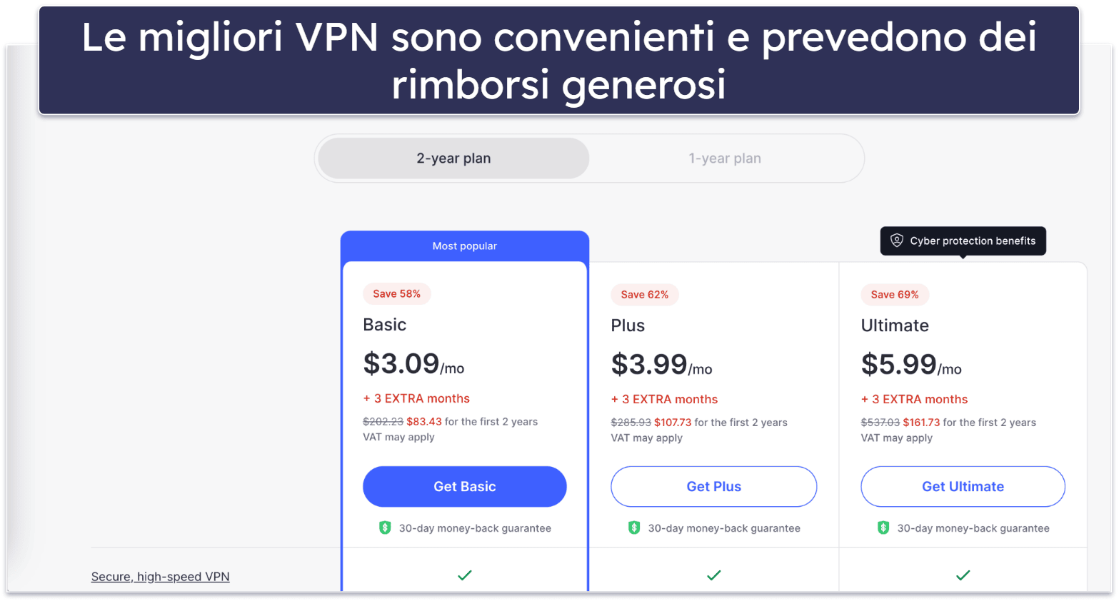 Come scegliere la migliore VPN nel 2026