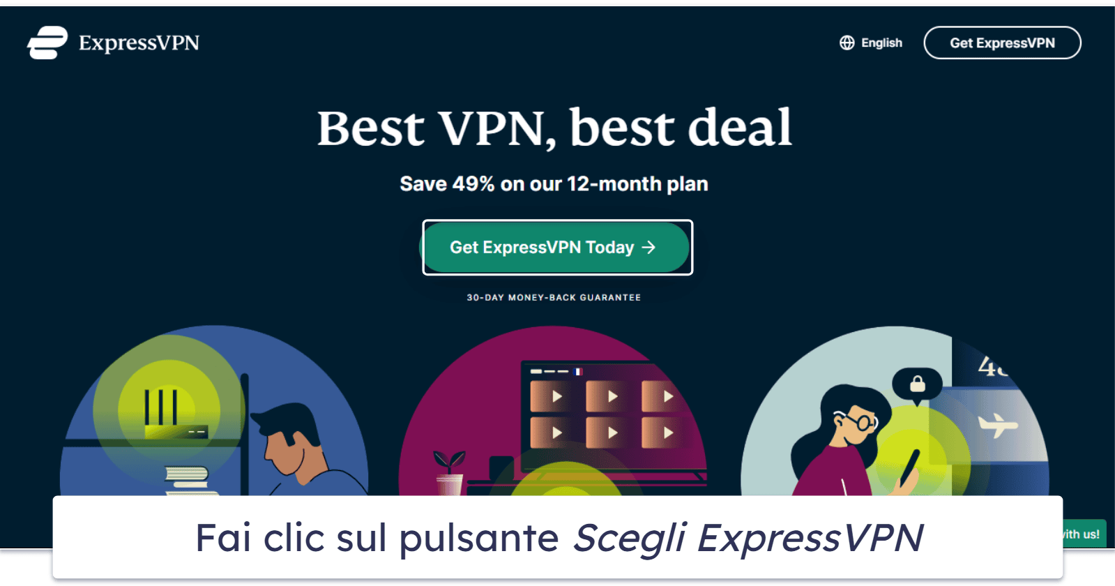 ExpressVPN