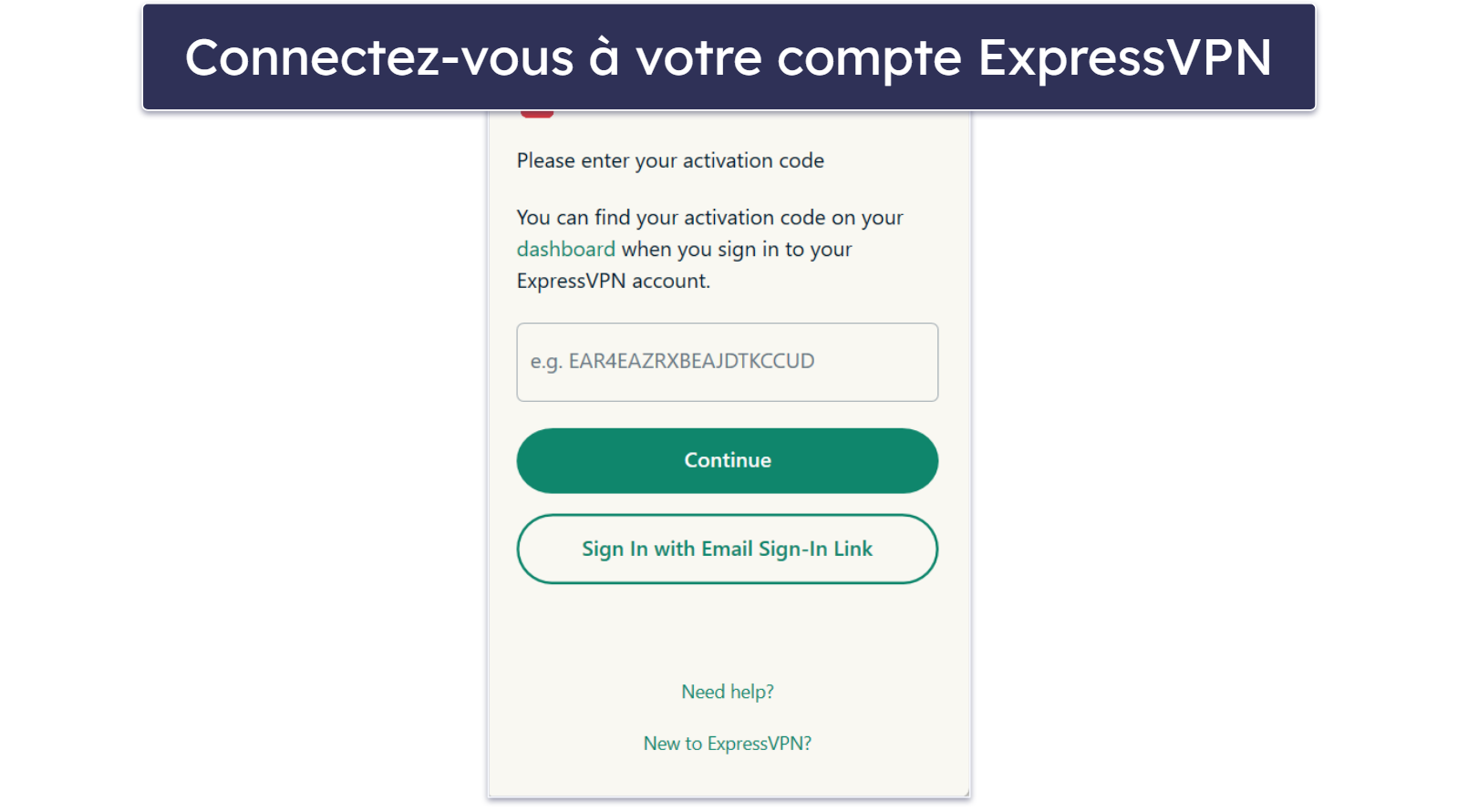 ExpressVPN