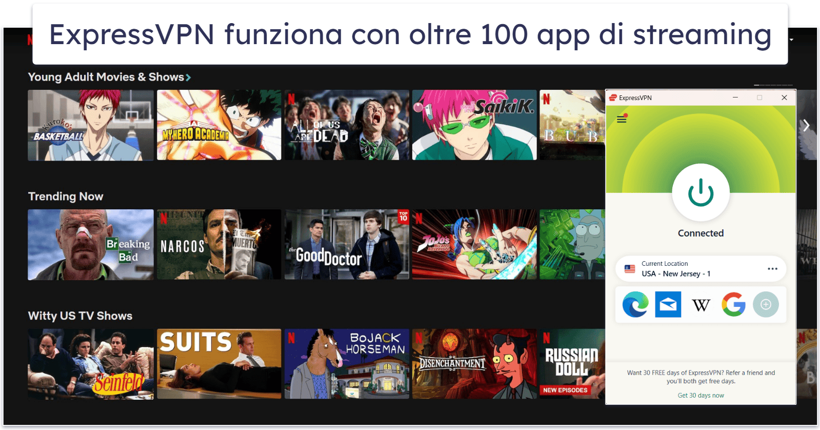 Come scegliere la migliore VPN nel 2026