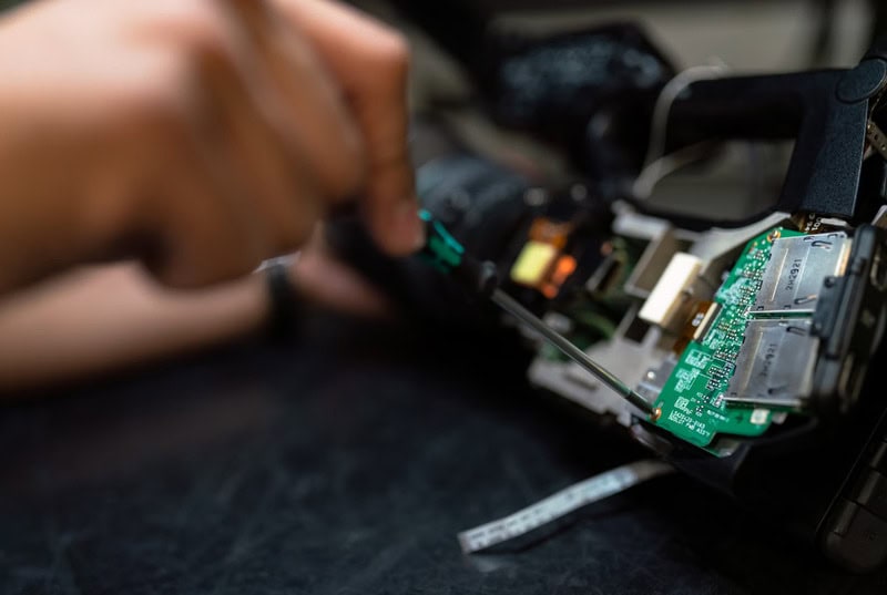 Beware: Hackers Are Hiding Malware Within Software Fixes