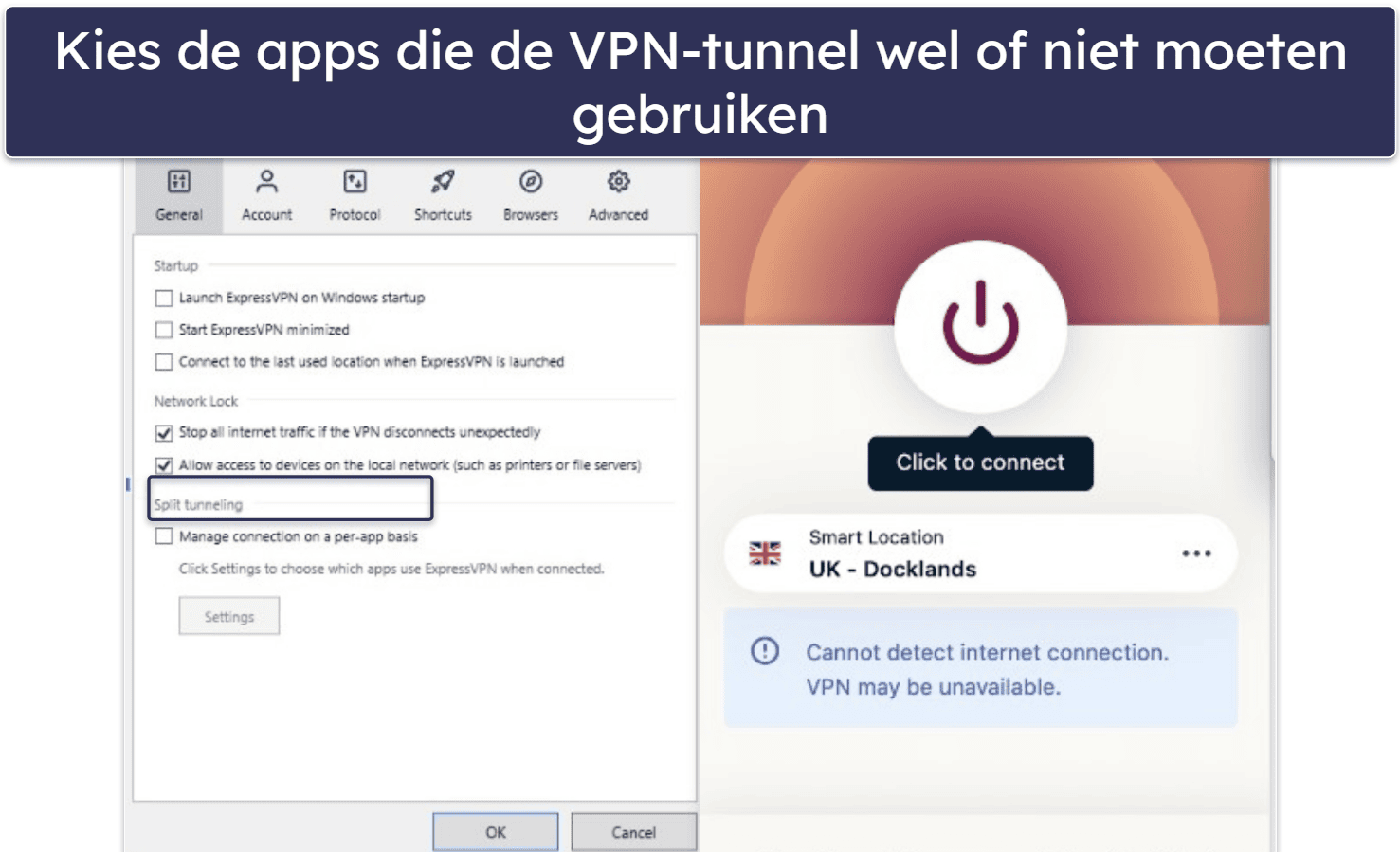 De beste bet365 VPN’s voor toegang tot de goksite in 2026