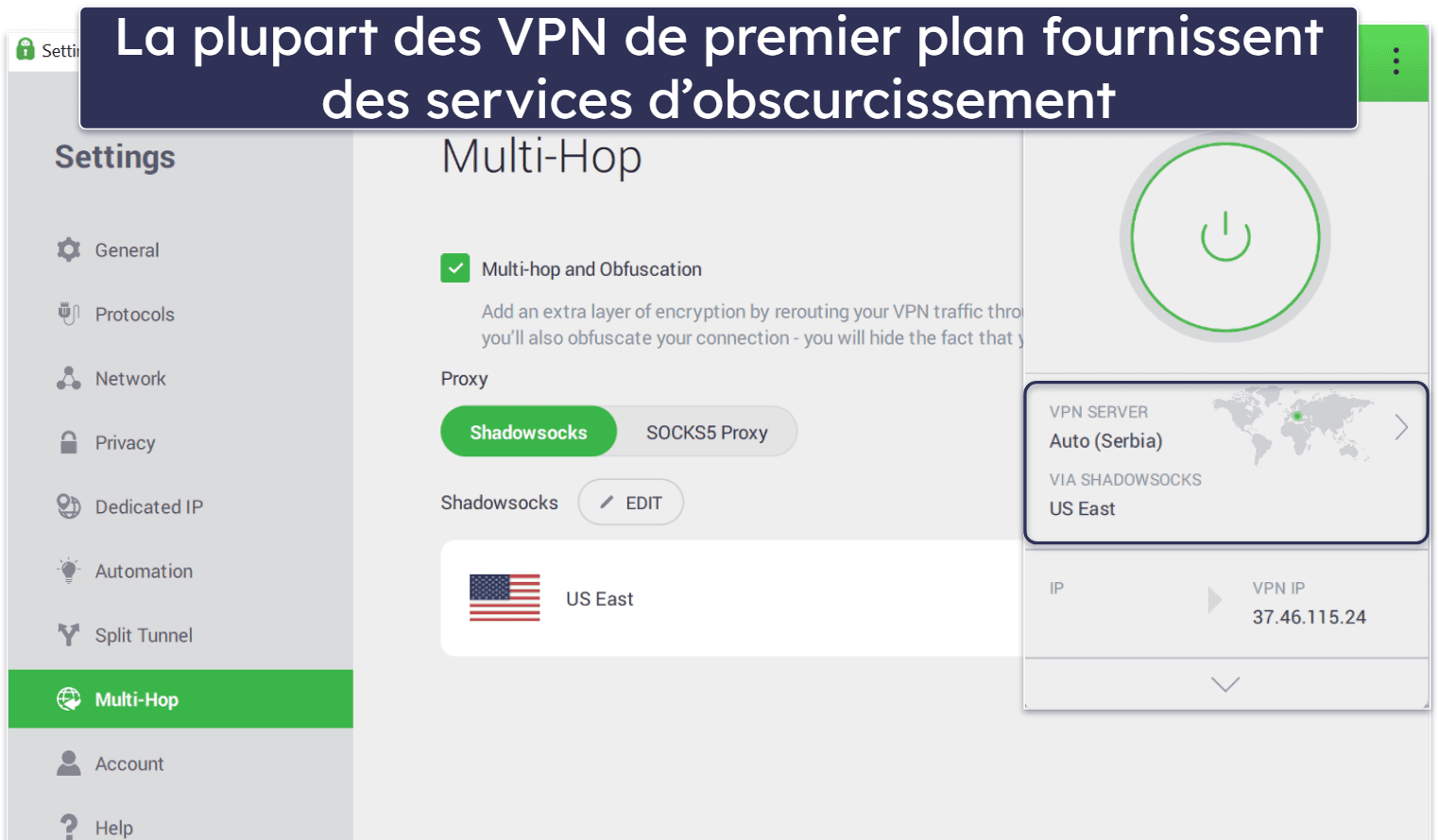 Comment choisir le meilleur VPN en 2026