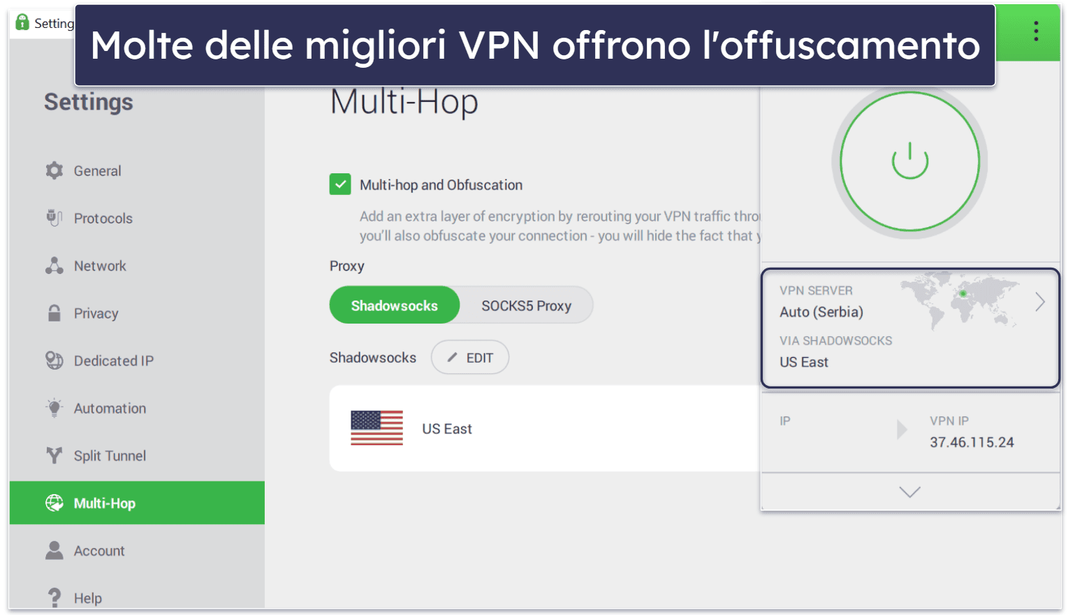 Come scegliere la migliore VPN nel 2026
