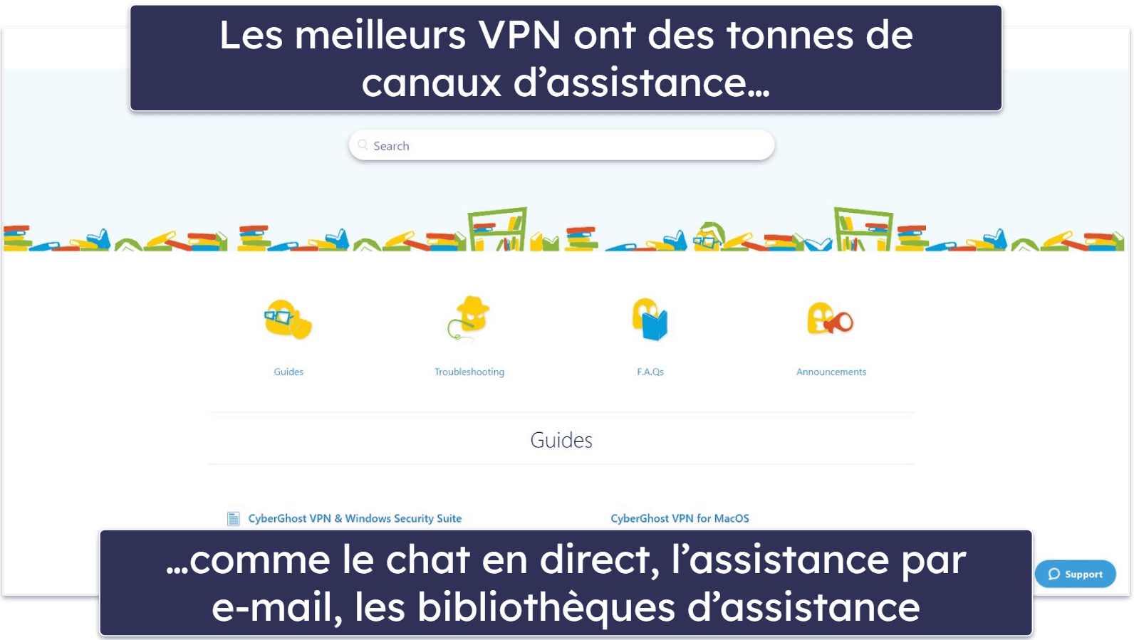 Comment choisir le meilleur VPN en 2026