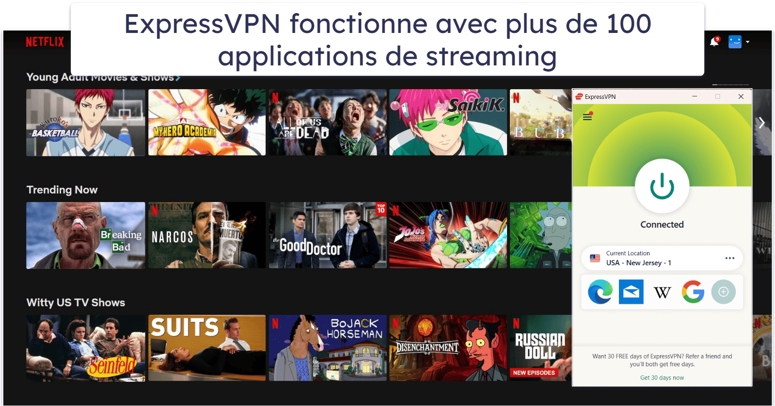 Comment choisir le meilleur VPN en 2026