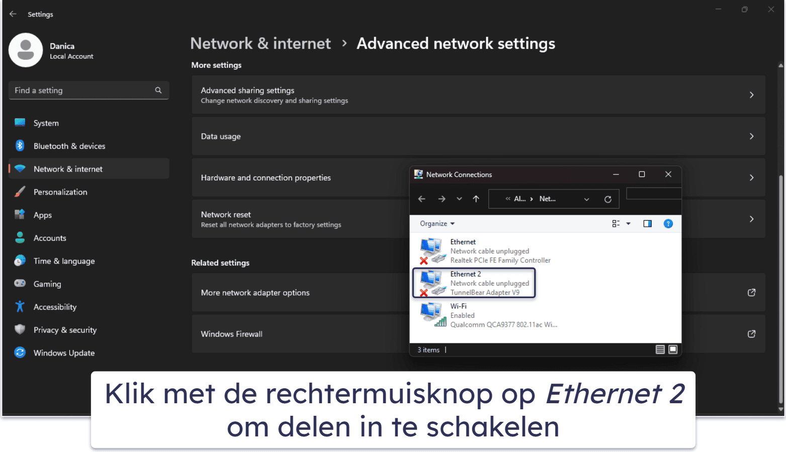 Hoe installeer ik een VPN op smart-tv (stapsgewijze handleiding)?