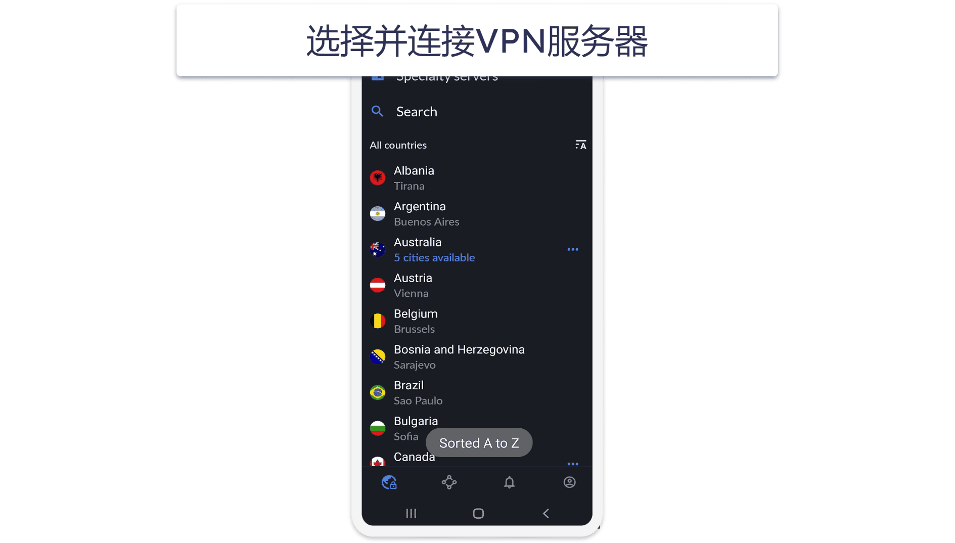如何在Kodi上安装NordVPN(分步指南)