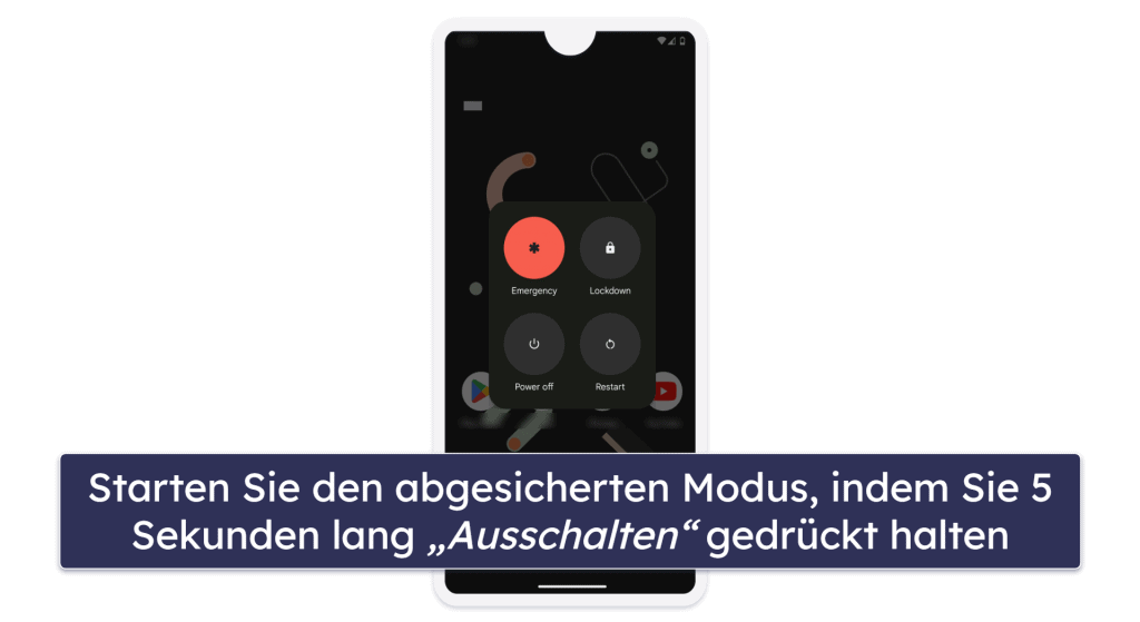 Pop-Up-Werbung auf Android 2026 stoppen: Schnell und Einfach