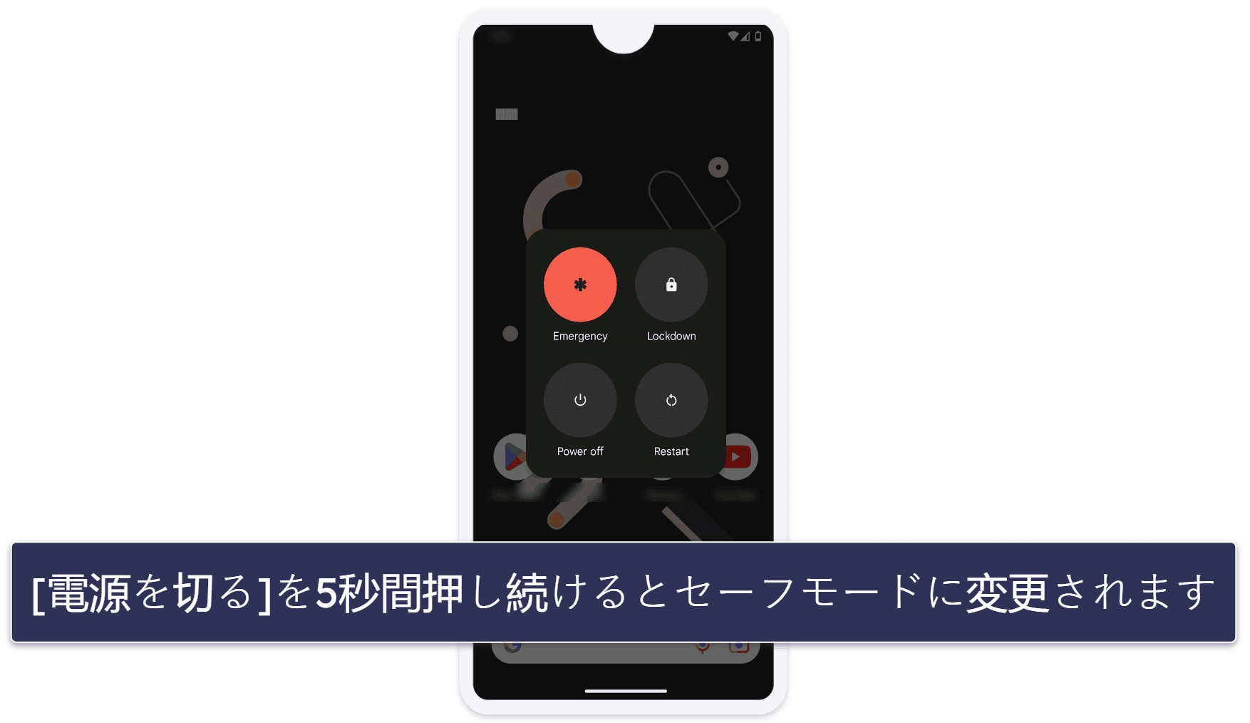 準備段階