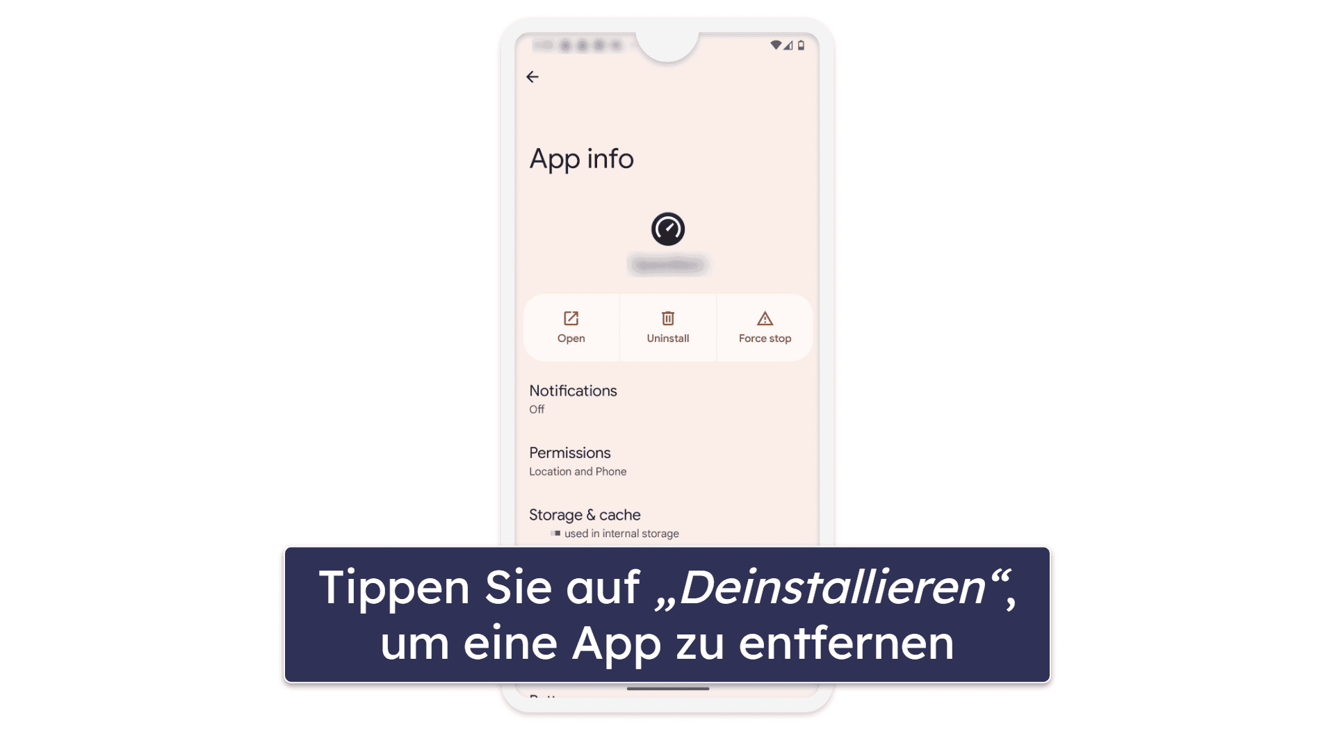 How to stop pop-up ads on Android