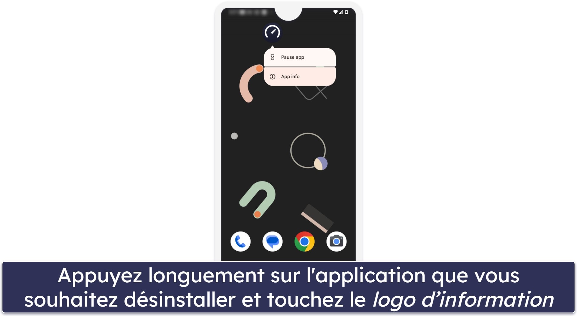 How to stop pop-up ads on Android