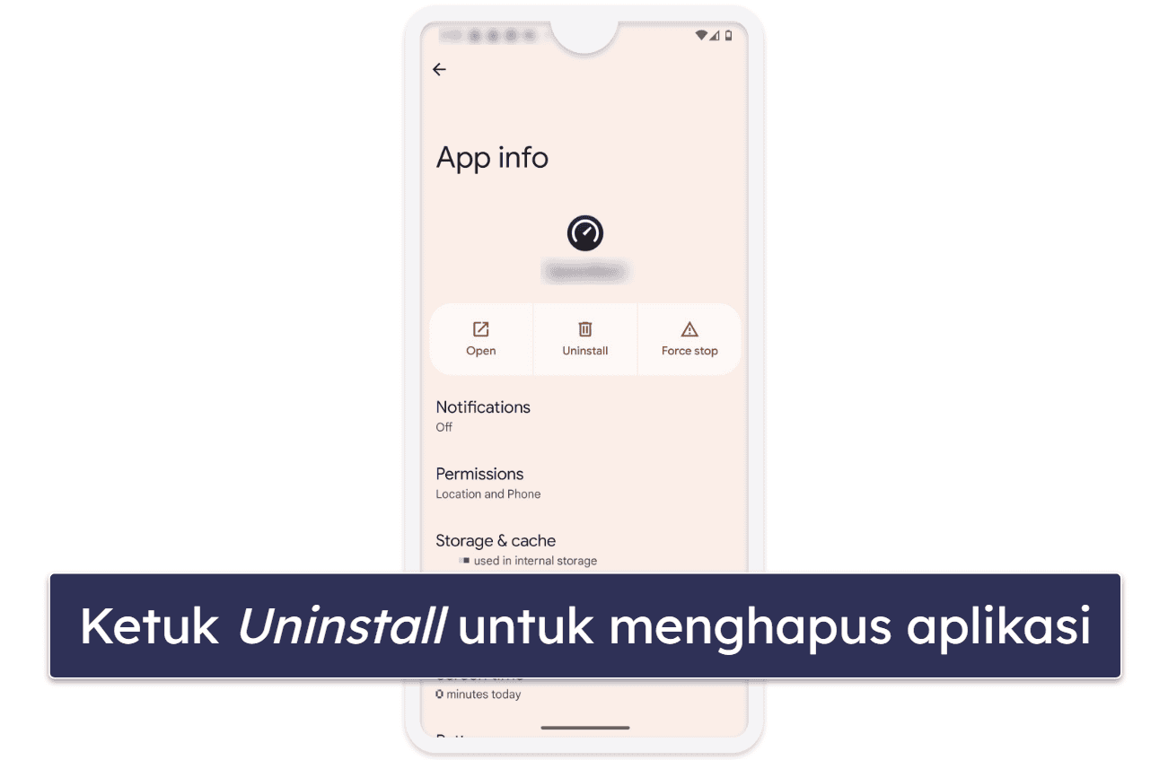 Langkah-Langkah Persiapan
