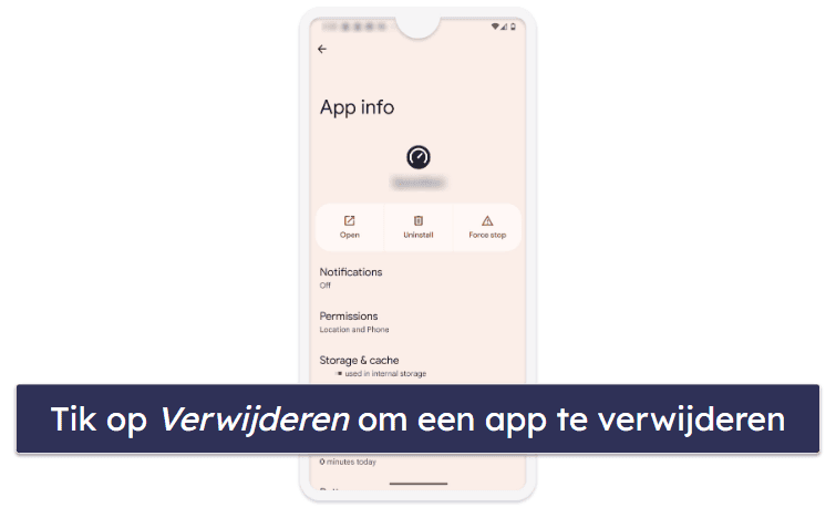 How to stop pop-up ads on Android