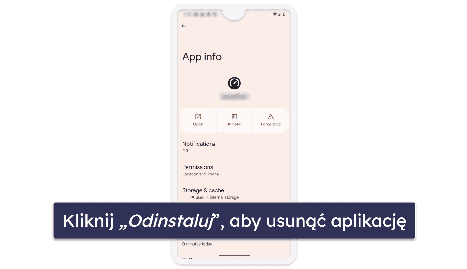 How to stop pop-up ads on Android