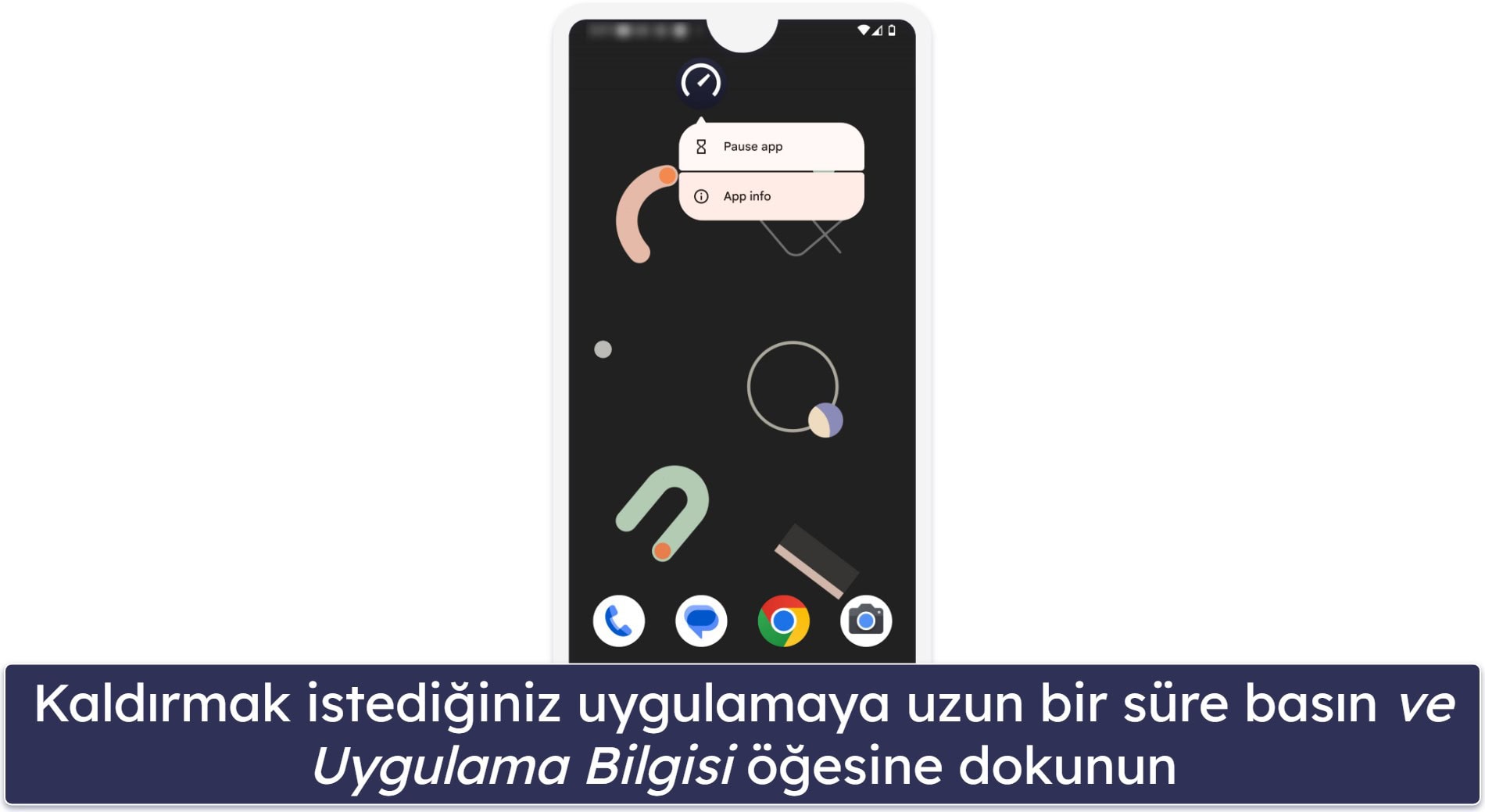 How to stop pop-up ads on Android