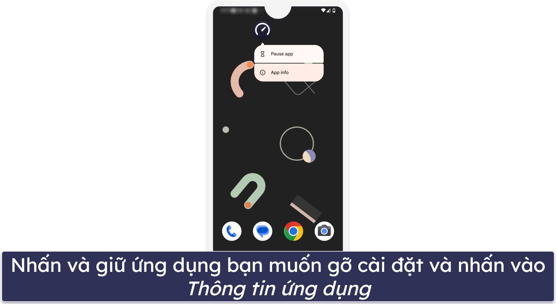 How to stop pop-up ads on Android