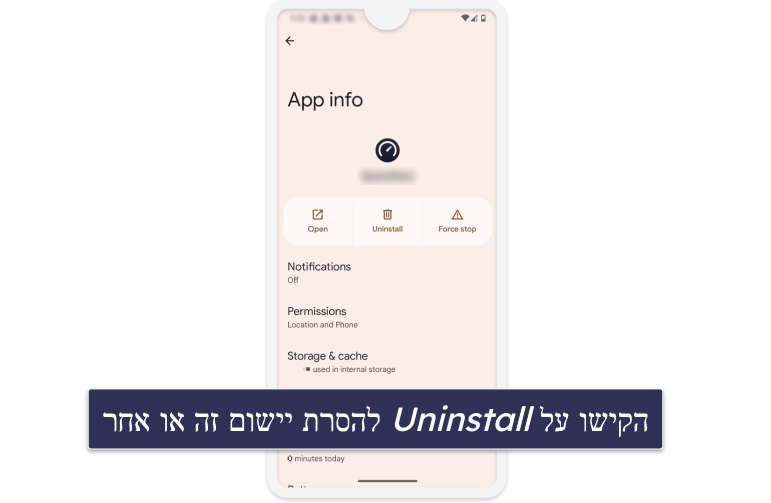 How to stop pop-up ads on Android