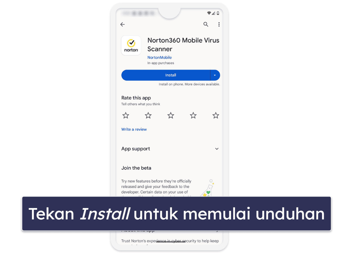 Langkah 1. Pasang Antivirus dan Jalankan Pemindaian Penuh
