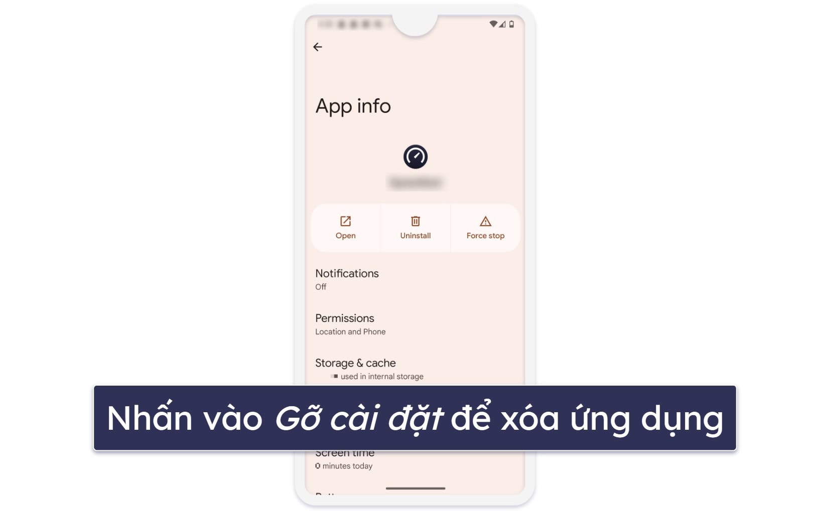 How to stop pop-up ads on Android