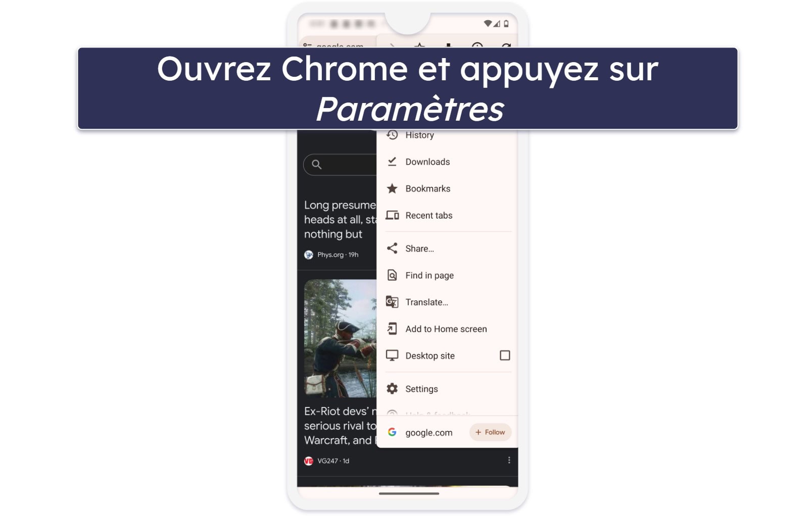 How to stop pop-up ads on Android