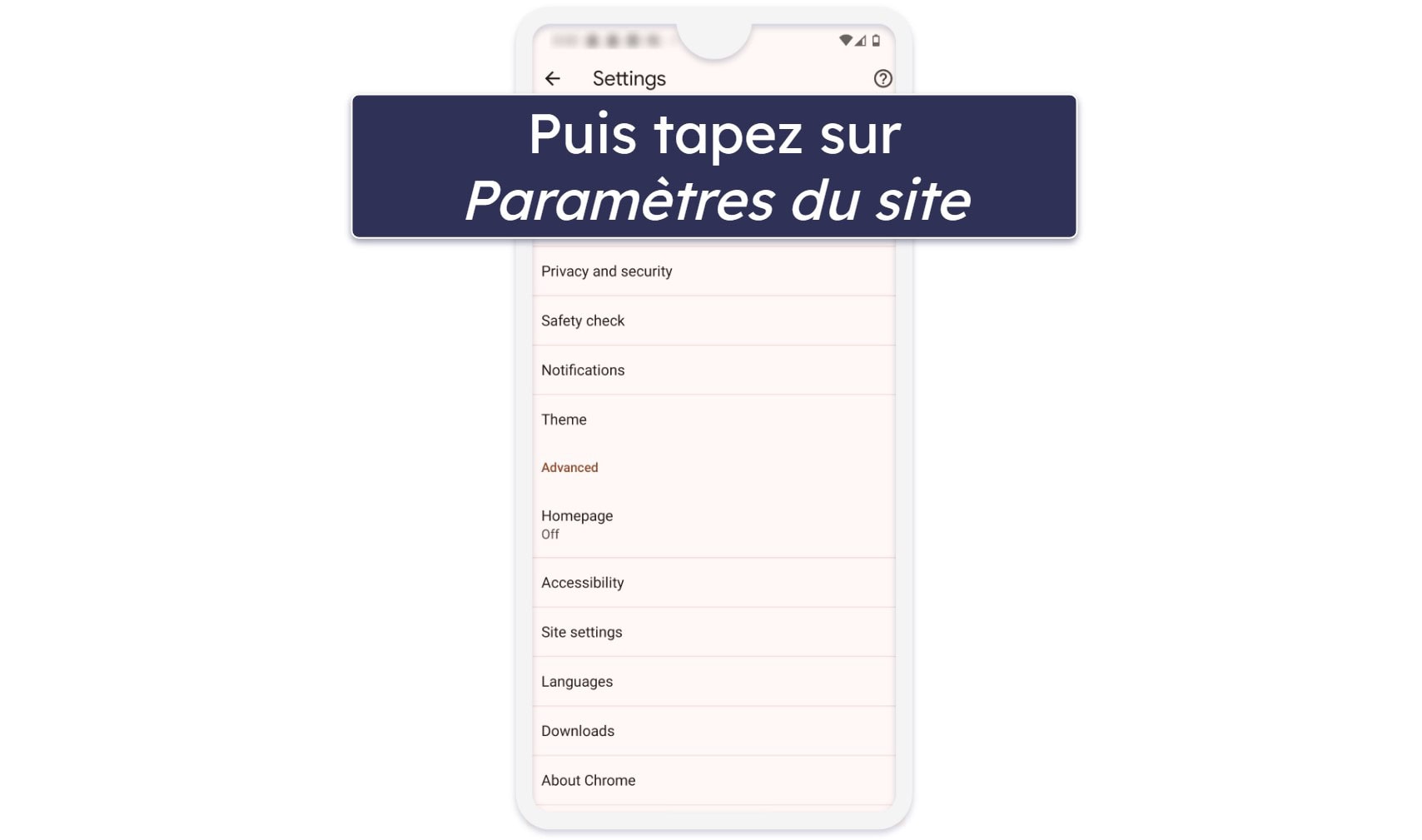 How to stop pop-up ads on Android