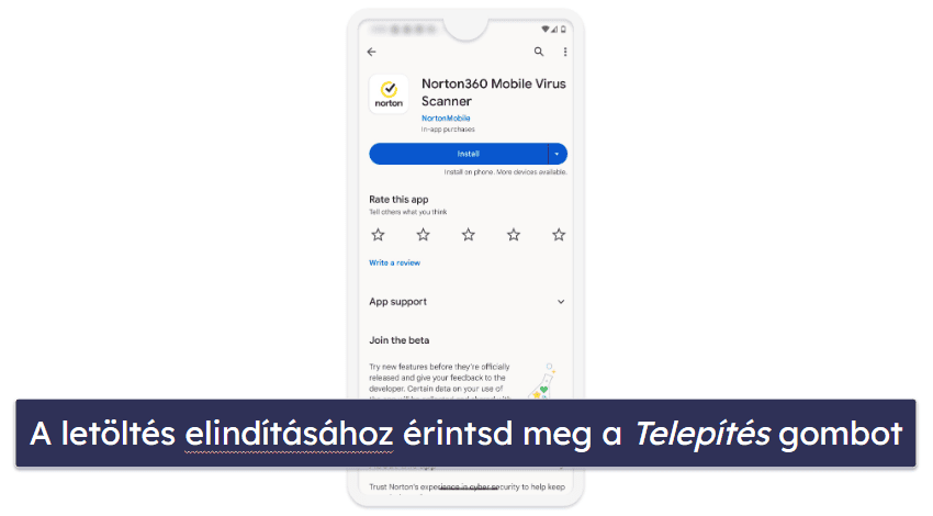 1. lépés: Telepíts vírusirtót és futtass teljes rendszerellenőrzést