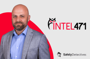 Interview With Michael DeBolt - CIO at Intel 471