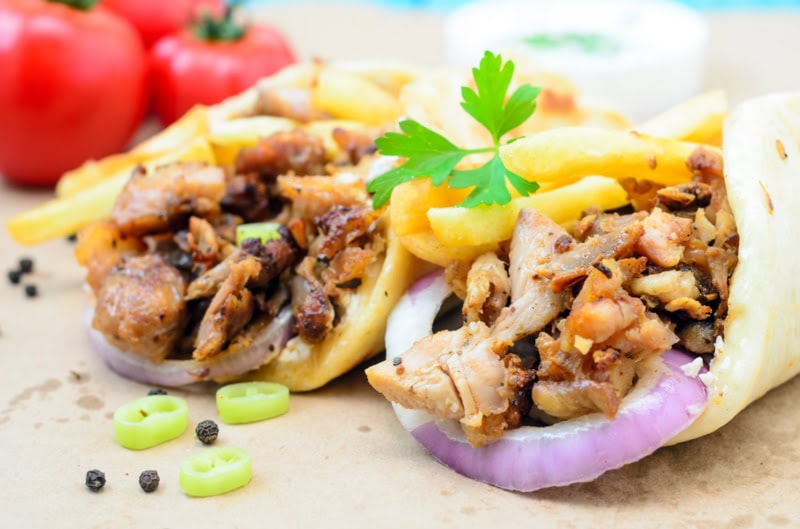 Hackers Target Turkish Kebab Businesses