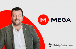 Interview With Ross Delaney, CMO at MEGA