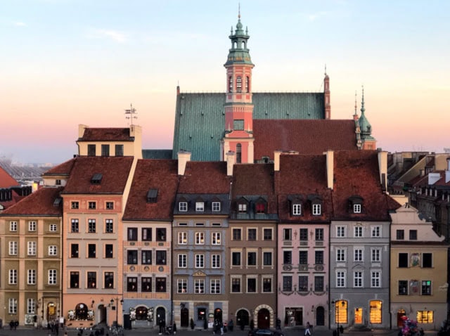 Poland Faces Massive Cyber Attack, Aims To Strengthen Cybersecurity