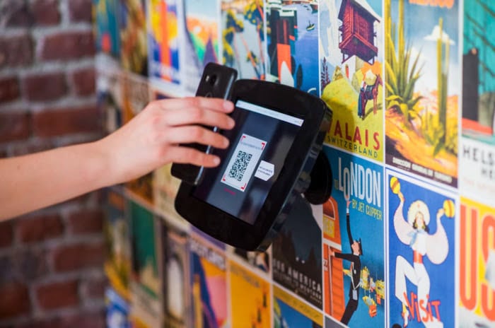 QR Code Scams Are On The Rise
