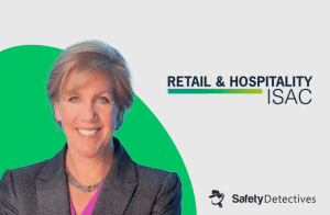 Interview With Suzie Squier - President of RH-ISAC