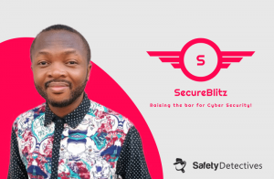 Interview With Daniel Segun - CEO and Founder of SecureBlitz
