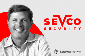 Interview With Greg Fitzgerald - Co-Founder & CXO at Sevco Security